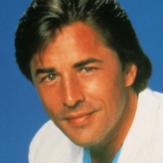 Don Johnson