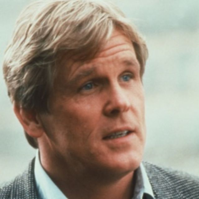 Nick Nolte