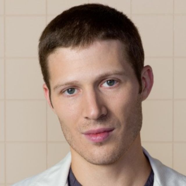 Zach Gilford