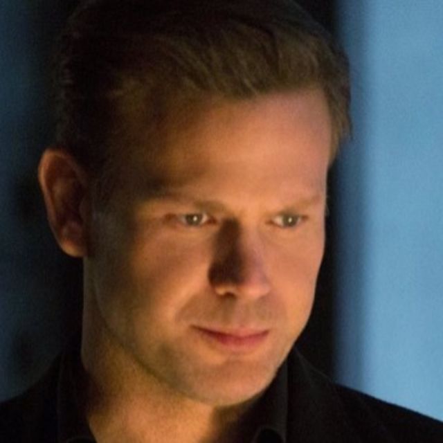 Matthew Davis