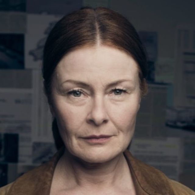 Lina Wendel