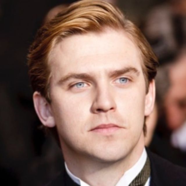 Dan Stevens