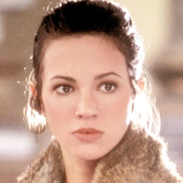 Asia Argento