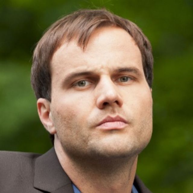 Simon Eckert