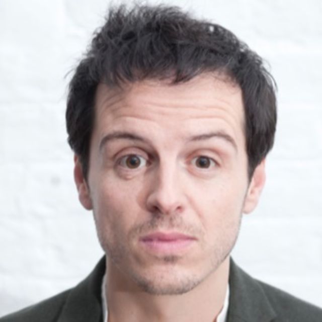 Andrew Scott
