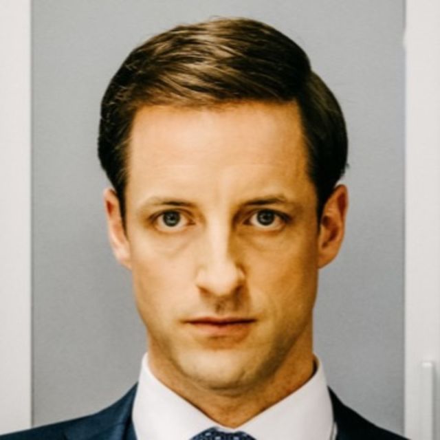 Dominik Maringer