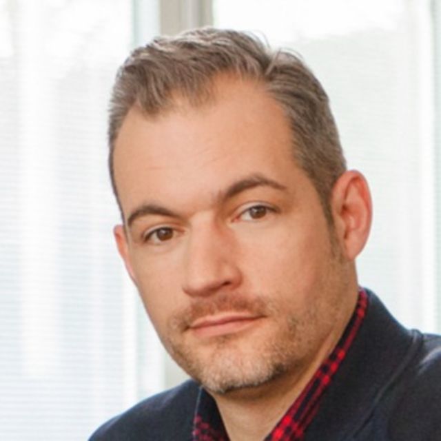 Florian Wagner