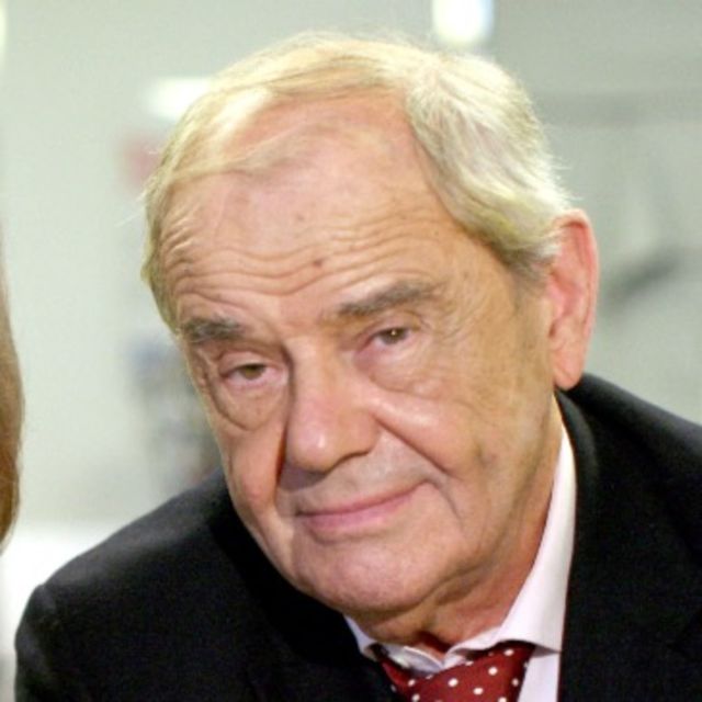 Walter Giller