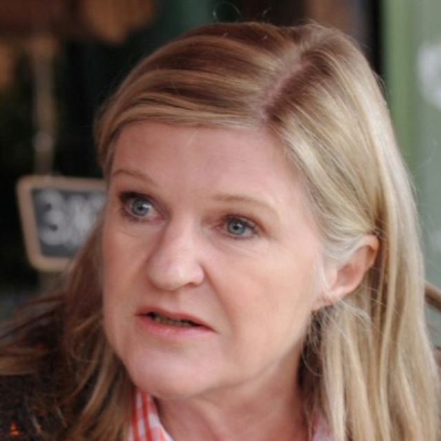 Thekla Mayhoff