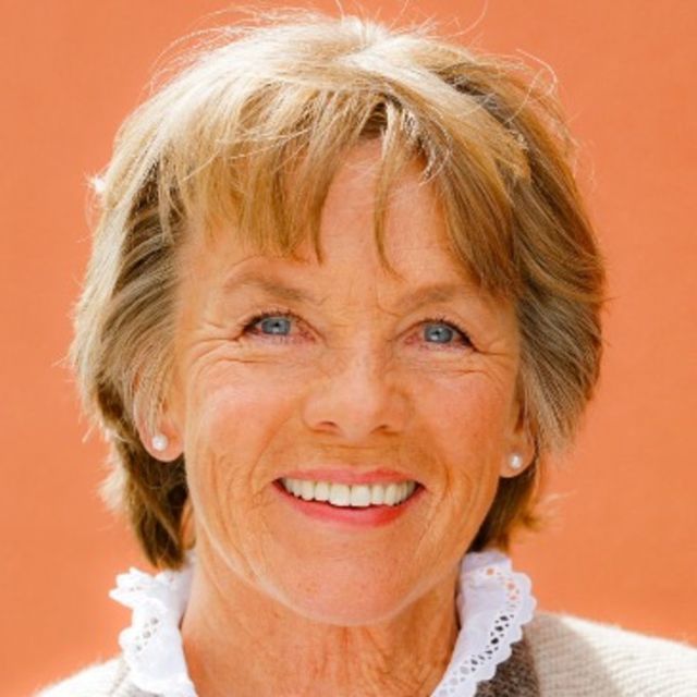Kathi Leitner