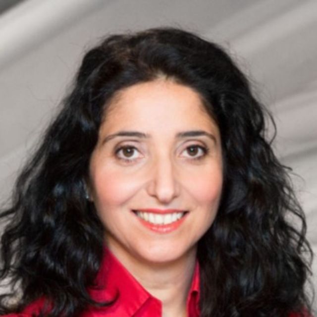 Özlem Sarikaya