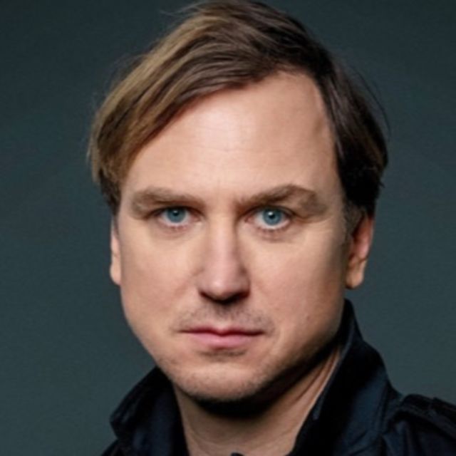 Lars Eidinger