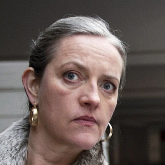 Sybille J. Schedwill