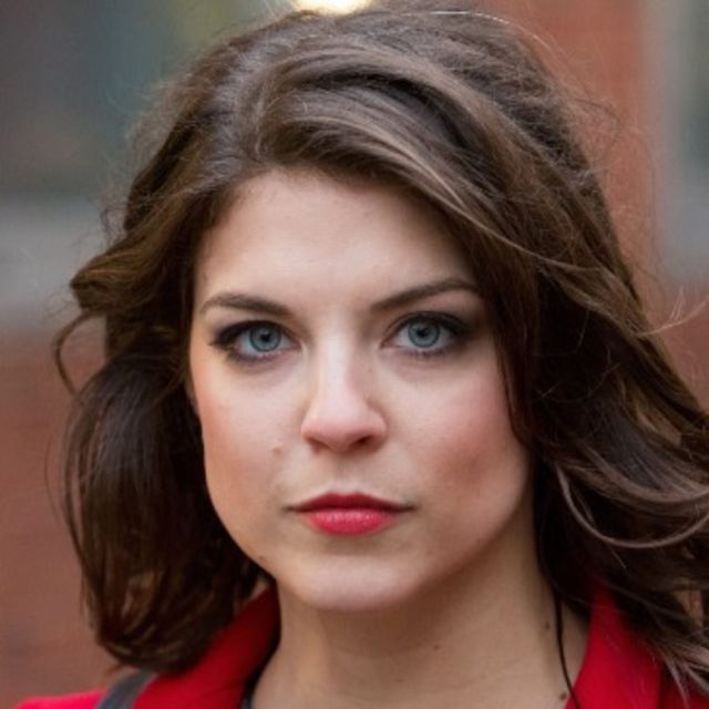 Maike Johanna Reuter