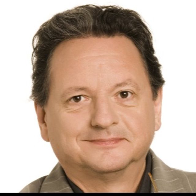 Günter Grünwald