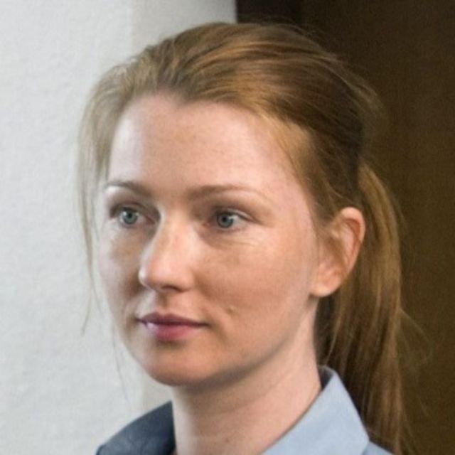 Ute Werner