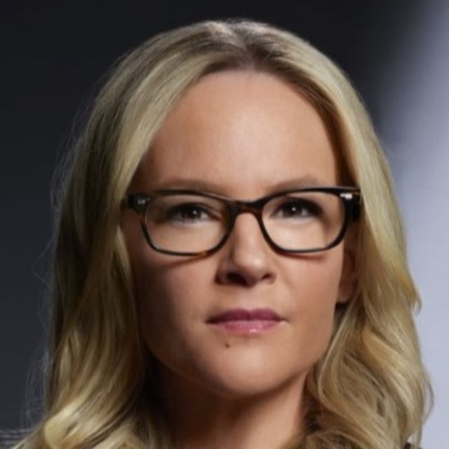 Rachael Harris