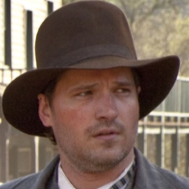 Scott Whyte