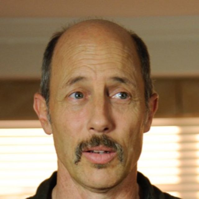 Jon Gries