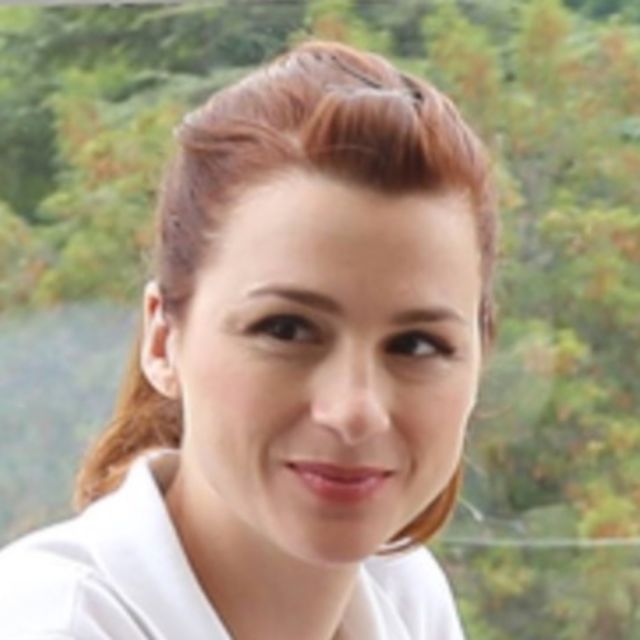 Rebecca Tilney