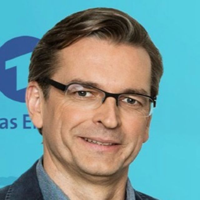 Claus Strunz
