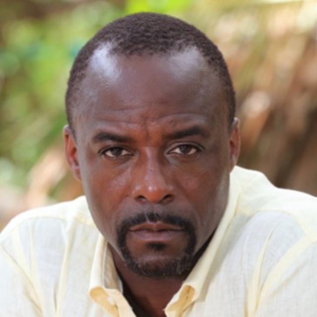 Ariyon Bakare
