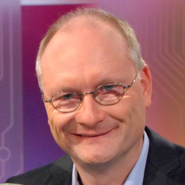 Sven Plöger