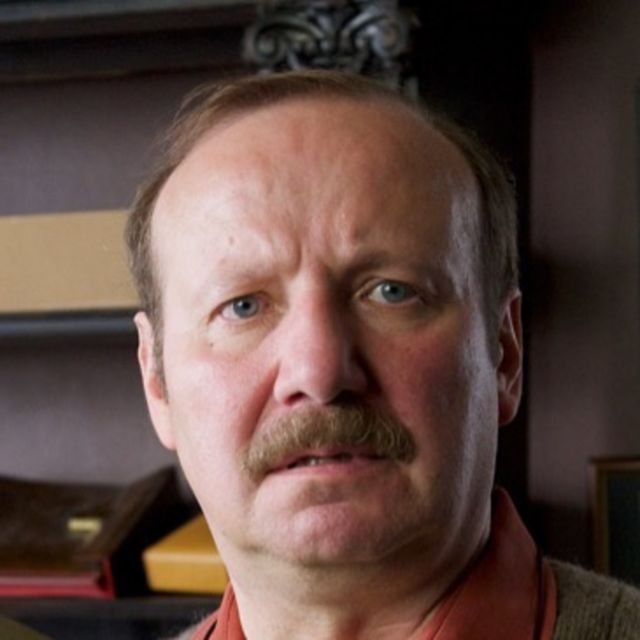 Rainer Reiners