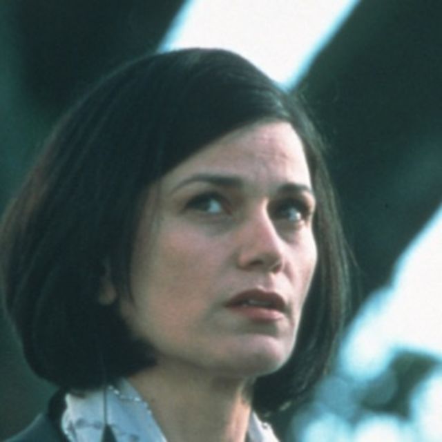 Linda Fiorentino