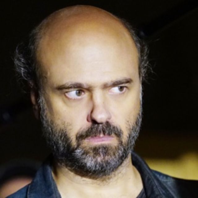 Scott Adsit