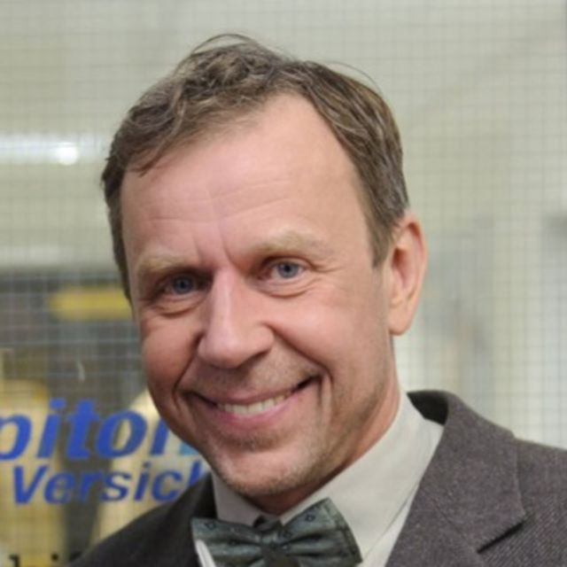 Jörg Pose
