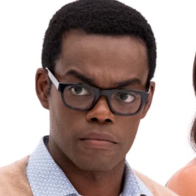 William Jackson Harper