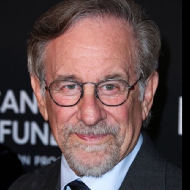 Steven Spielberg