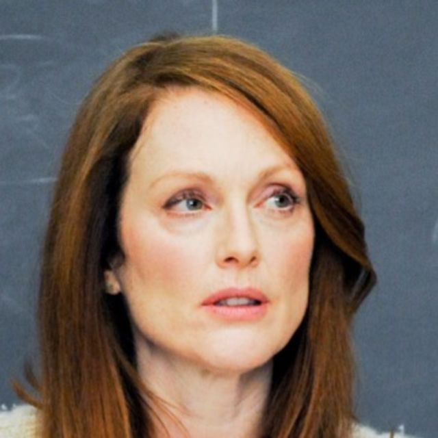 Julianne Moore