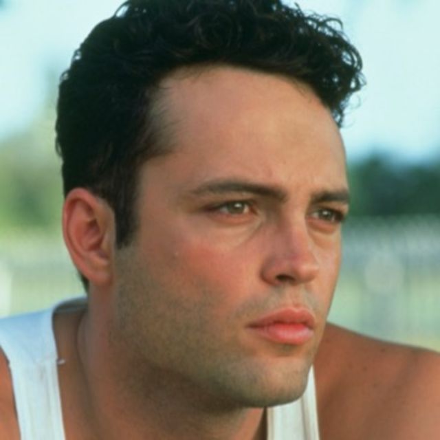 Vince Vaughn