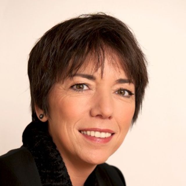 Margot Käßmann
