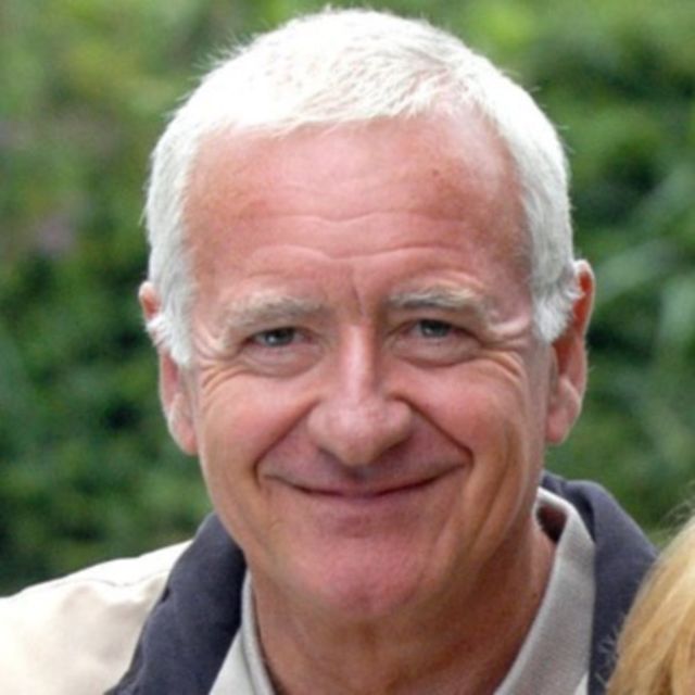 Peter Bongartz