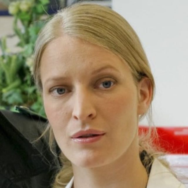 Stefanie Von Poser