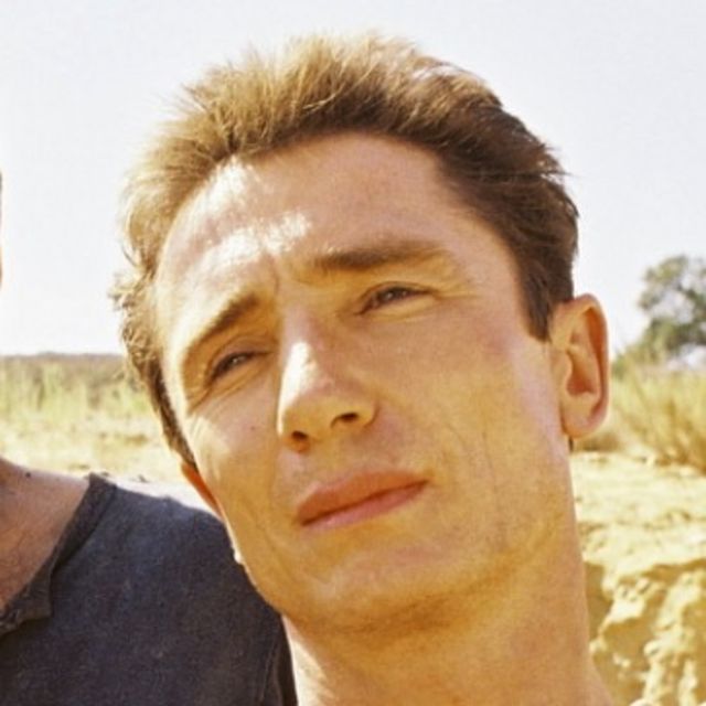 Dominic Keating