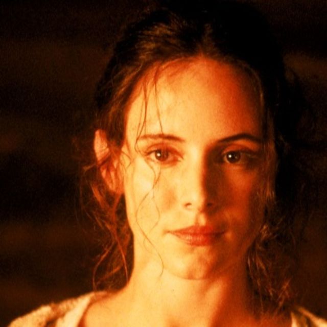 Madeleine Stowe