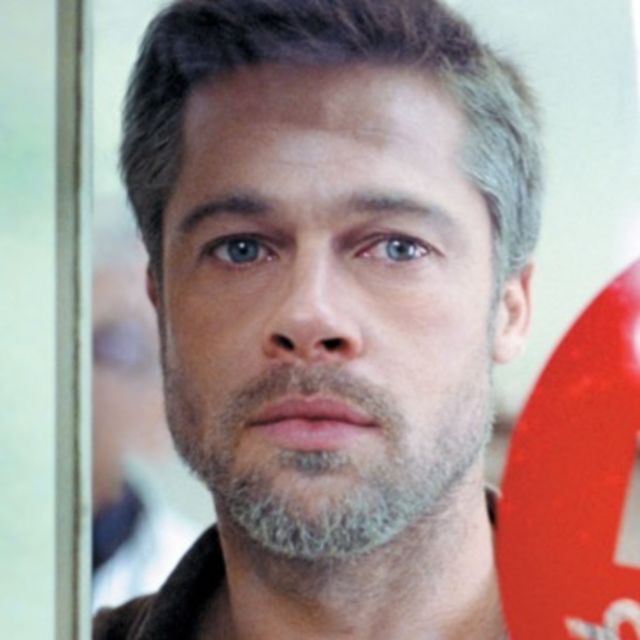 Brad Pitt