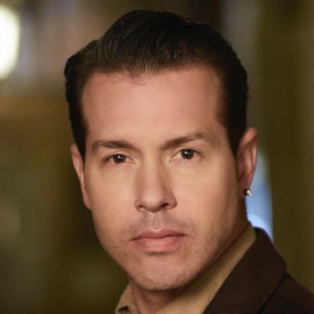 Jon Seda