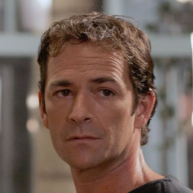 Luke Perry