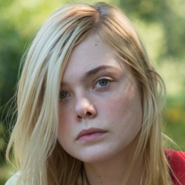 Elle Fanning