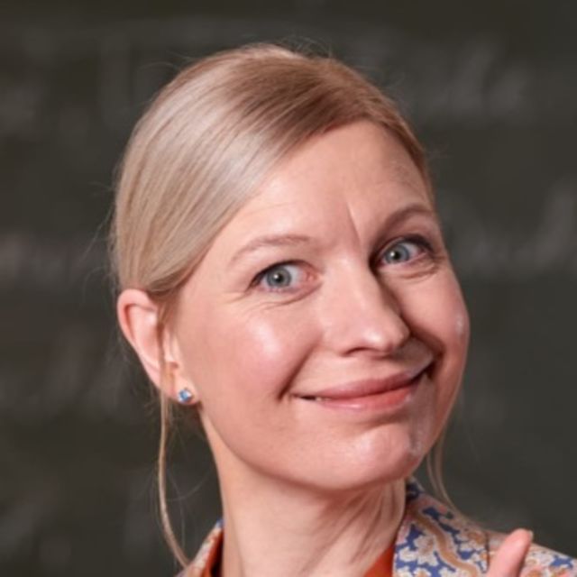 Antje Widdra