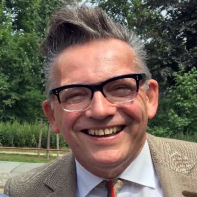 Götz Alsmann