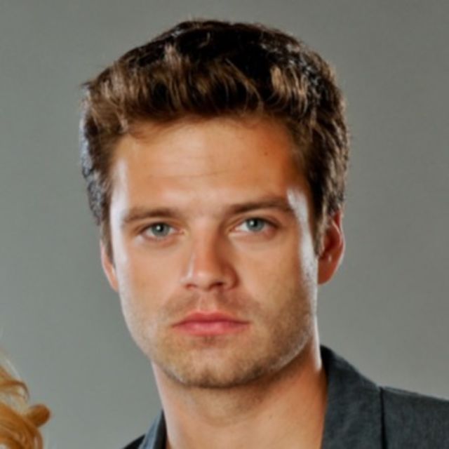 Sebastian Stan
