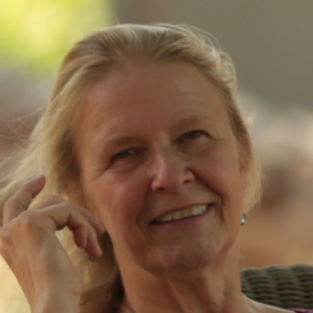 Cornelia Funke
