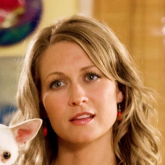Ali Hillis