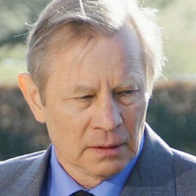 Michael York